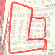 iMapMyRUN+: Jul 24, 2010 01:50 PM