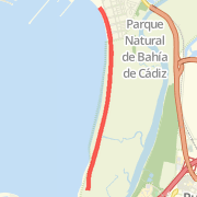 Imported Garmin Route (05/05/2013)