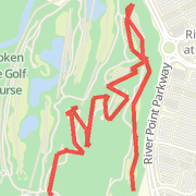 2.26mi walk on 5/5/13