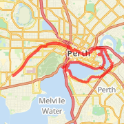 iMapMyRun+: 25/07/2010 2:24 PM