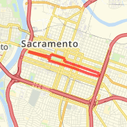 Sacramento Tempo