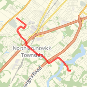 bicentennial route