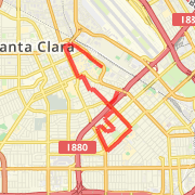 5 Miler