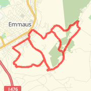 Emmaus
