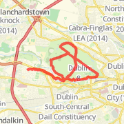 5 loops Figure 8 in Park