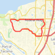 Celebration Park / Hoyt Road
