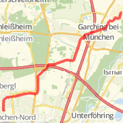 14.37 km road cycling on 05/06/2013