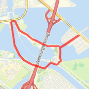 25/07/2010 Amsterdam-Rijnkanaal