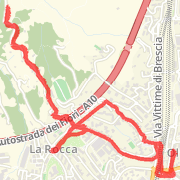 5.51km road cycling on 06/05/13