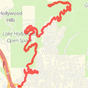 10.67 mi road cycling on 5/6/2013