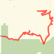 Paradise_Sunrise Route