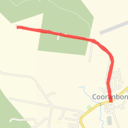 iMapMyRun: 26/07/2010 8:34 AM