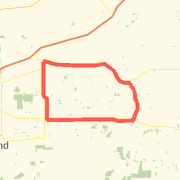 Rimu School Circuit (Rimu Road, Kennington Waimatua Road, Gorge-Road Invervargill - Mokotua Road - R