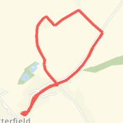 Snitterfield Sprint Loop