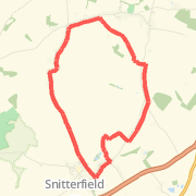 Wolverton Loop