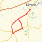Blaythorne 10 Mile