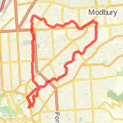 SARRC Dry Creek
