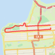 Thru lincoln park