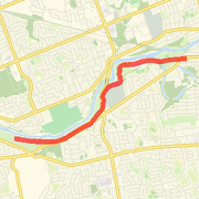 Imported Garmin Route (05/06/2013)