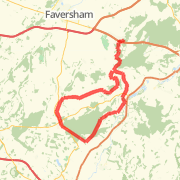 07/26/2010 Route