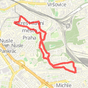 Nusle, Michle