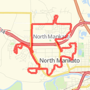 Upper North 11.65