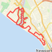 lake run 1