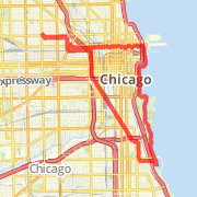 15.69mi road cycling on 4/30/13