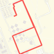 Al Udeid 3.5 Mile Run