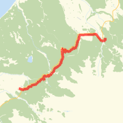 Fox Glacier