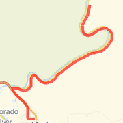Canyonlands Half Marathon