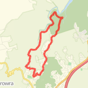 Crosslands Loop
