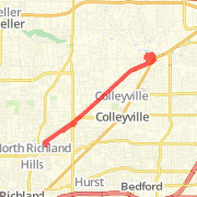 12.22 mi fixed gear (fixie) on 05/07/2013