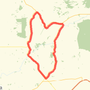 Grove Bush-Mabel Bush-Hedgehope-Springhills- Grove Bush