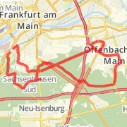 iMapMyRun+: 27.07.2010 18:21