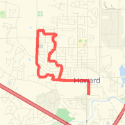 6 mile Westside Y