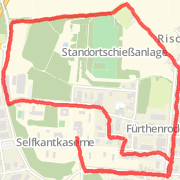 5.00km run on 2013-05-08