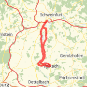 iMapMyRun: 27.07.2010 20:04