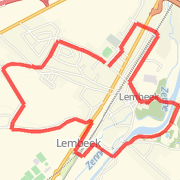 veroonsroute