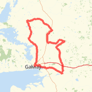 07/27/2010 Route