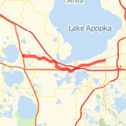 19.02mi road cycling on 5/8/13