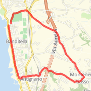 6,85 km run il08/05/2013