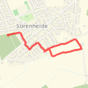 1,78 km run auf08.05.2013