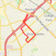2 MILER