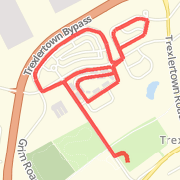 Allentown Rodale no SR (exact)