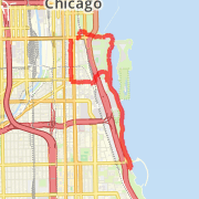 Imported Garmin Route (05/04/2013)