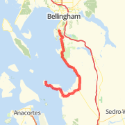 07/27/2010 Route