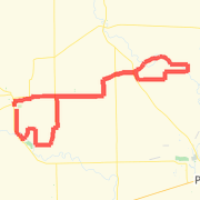 31 Tour of Versailles