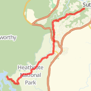 Woronora Pipeline