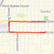 iMapMyRun: Jul 28, 2010 6:14 AM
